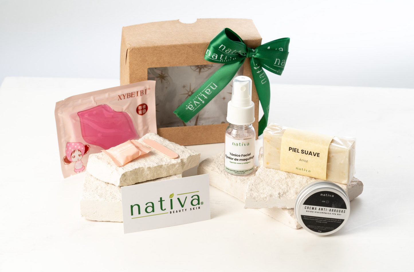 Kit regalo 1