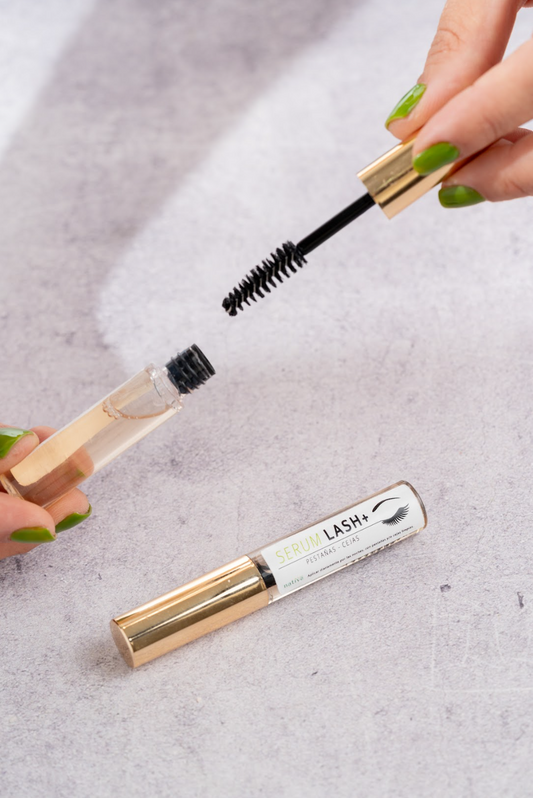 Serum lash