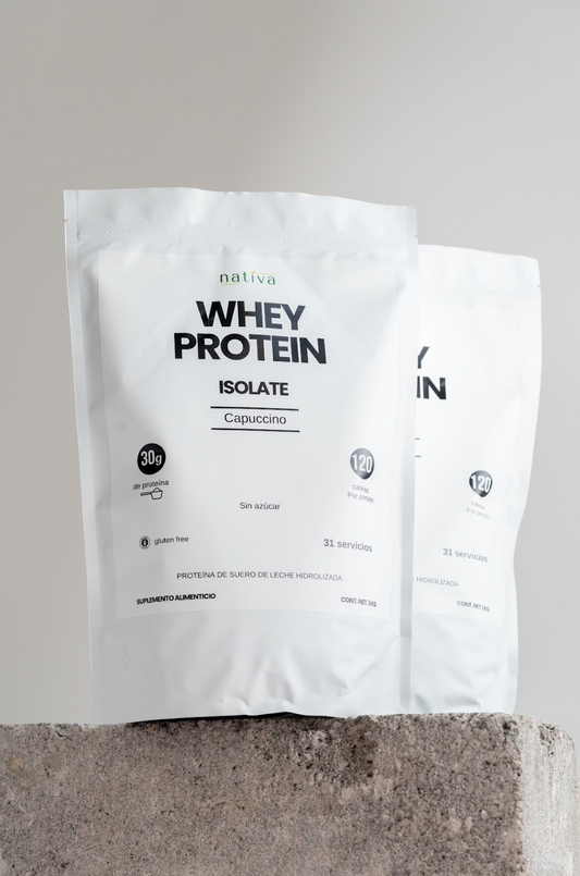 Whey Protein