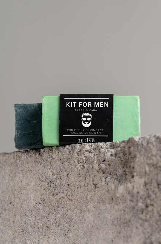 Kit for men