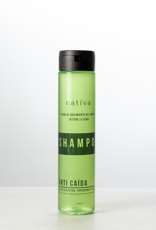 Shampoo