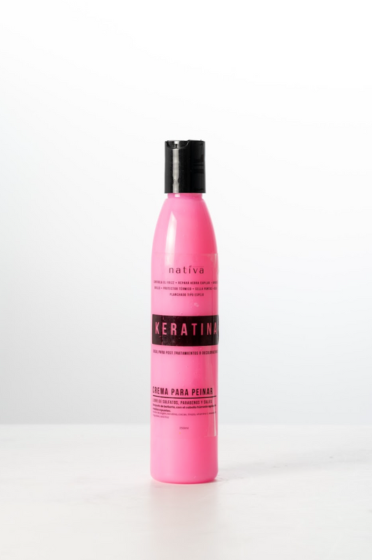 Keratina