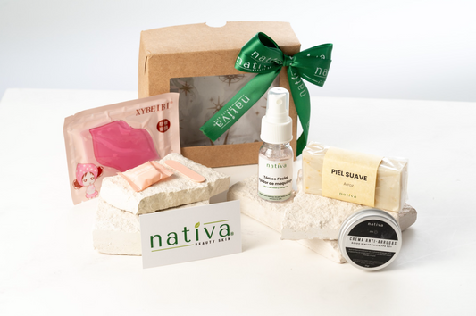 Kit regalo 1